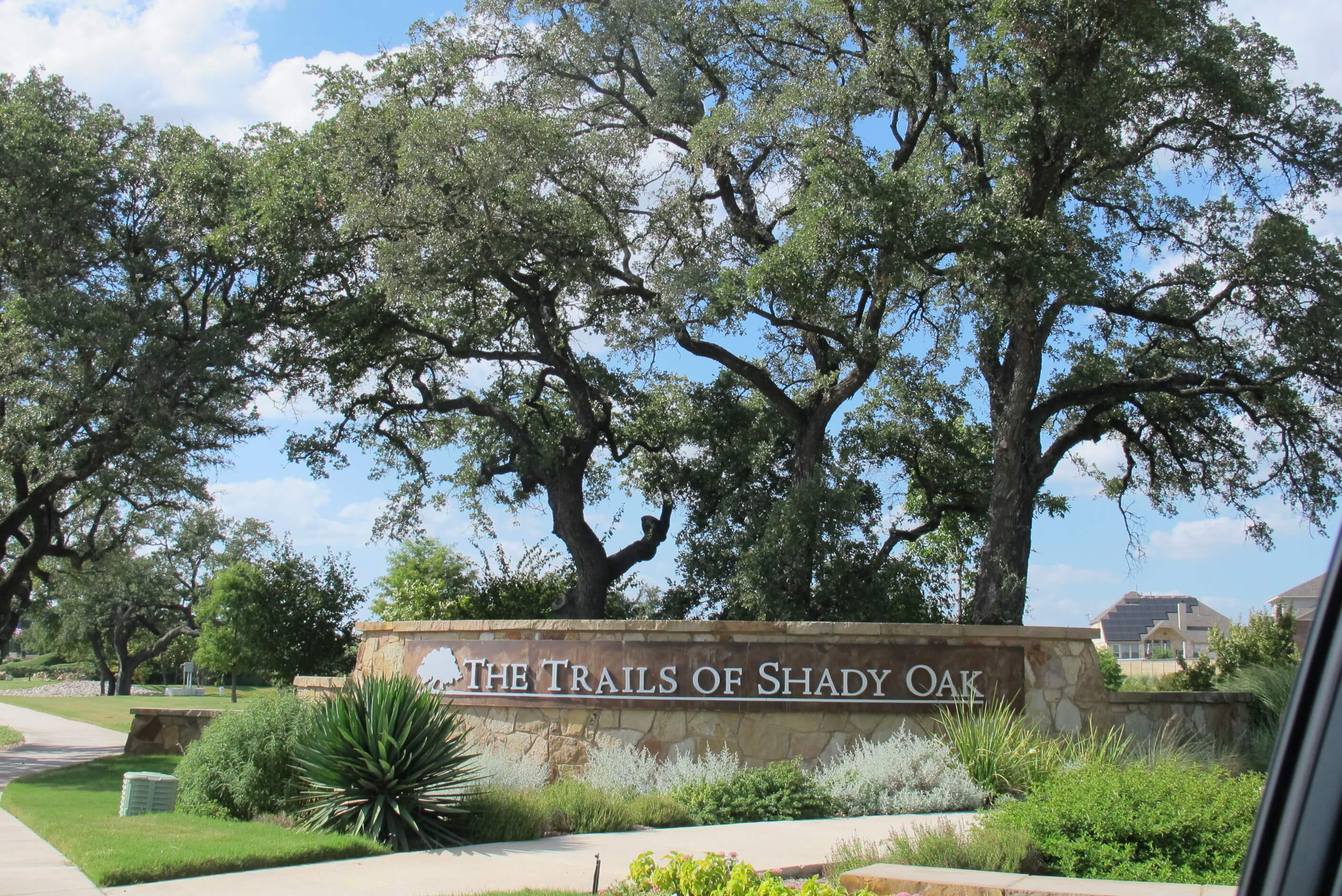 The Trails of Shady Oaks Leander TX