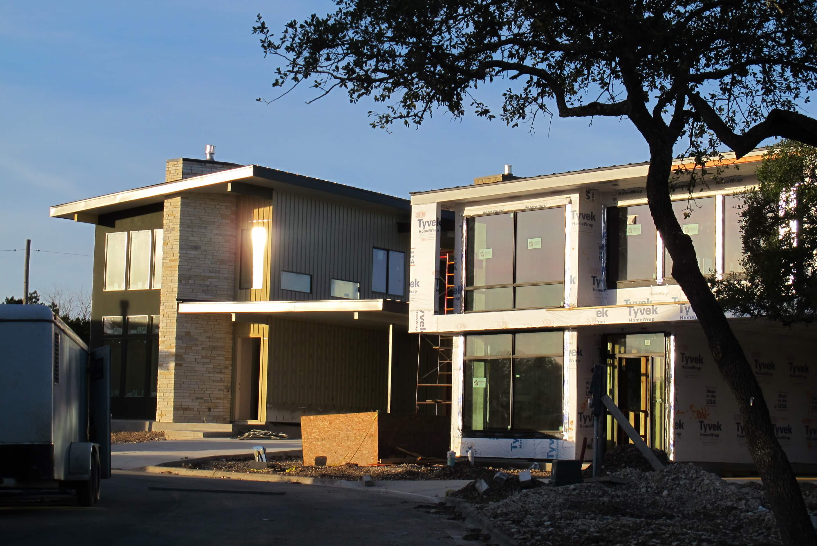 Starlight Village Leander