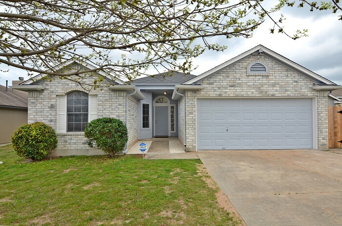 1013 Lantana Lane, Leander 78641